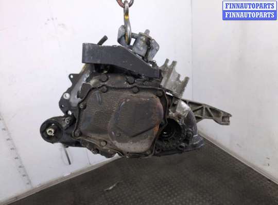 купить КПП 5-ст.мех. (МКПП) на Opel Zafira B 2005-2014