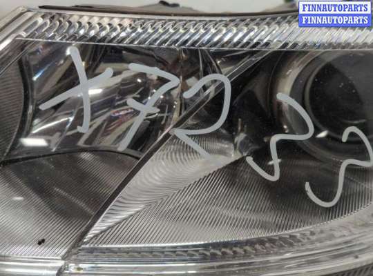 купить Фара (передняя) на Skoda Octavia (A5) 2004-2013