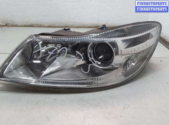Фара (передняя) SK509542 на Skoda Octavia (A5) 2004-2013