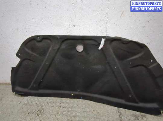 Обшивка капота KA585018 на KIA Ceed 2007-2012