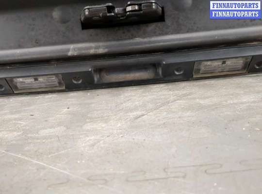 купить Крышка (дверь) багажника на Land Rover Range Rover 3 (LM) 2002-2012