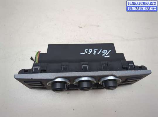 купить Переключатель отопителя (печки) на Land Rover Range Rover 3 (LM) 2002-2012