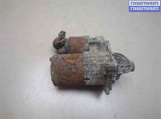 купить Стартер на Nissan Qashqai 2006-2013