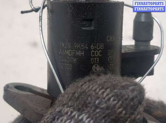 купить Форсунка топливная на Land Rover Range Rover Sport 2005-2013