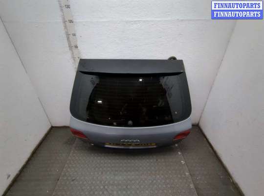 Купить Стекло заднее на Audi A3 (8P) 2003-2013 Стекло заднее AU1746848 на Audi A3 (8P) 2003-2013