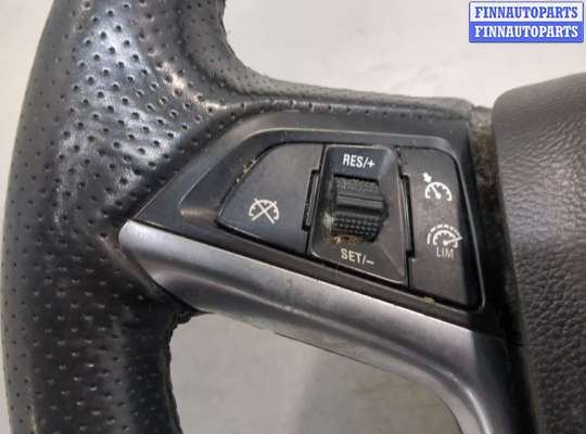 купить Руль на Opel Zafira C 2011-2019