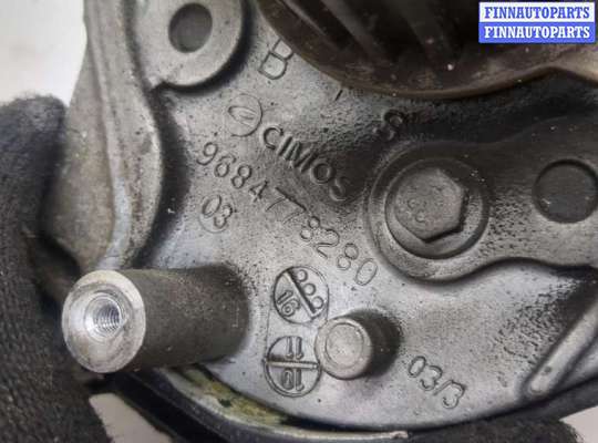 купить ТНВД на Ford Focus 3 2011-2015