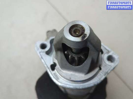 купить Стартер на Mercedes E W211 2002-2009