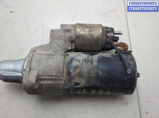 купить Стартер на Mercedes E W211 2002-2009