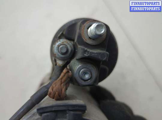 купить Стартер на Mercedes E W211 2002-2009