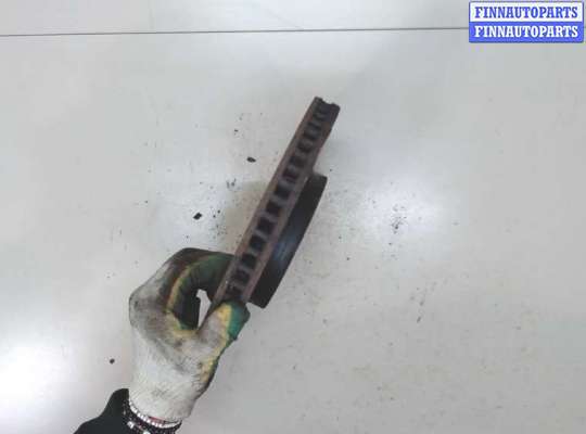 купить Диск тормозной на Toyota RAV 4 2006-2013
