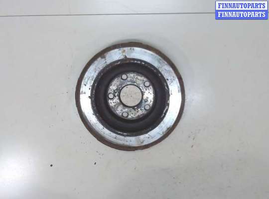 купить Диск тормозной на Toyota RAV 4 2006-2013