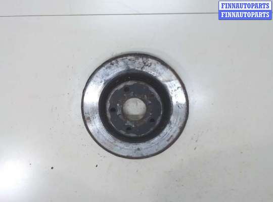 купить Диск тормозной на Toyota RAV 4 2006-2013