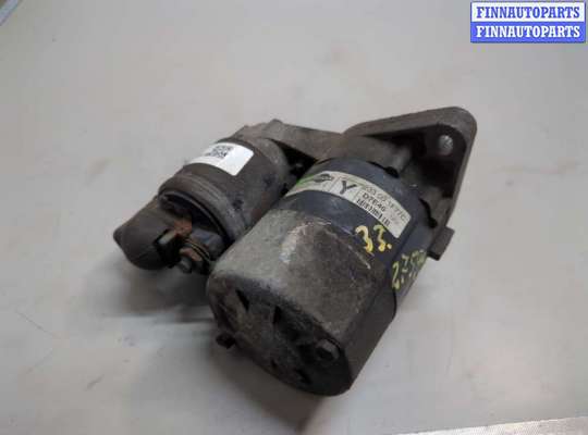 Стартер NS992404 на Nissan Micra K12E 2002-2010