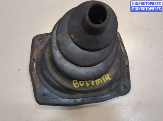 купить Чехол (кожух) кулисы КПП на Toyota Land Cruiser Prado (120) - 2002-2009