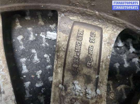 купить Диск литой на Audi A4 (B8) Allroad 2009-2016