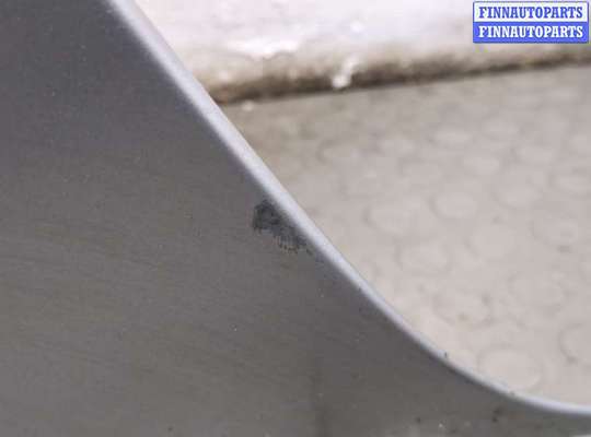 Обшивка салона на Ford Mondeo III