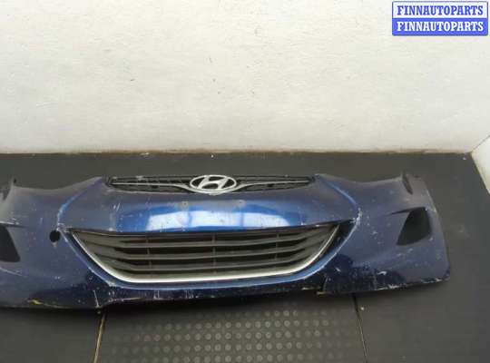 купить Бампер на Hyundai Elantra 2010-2016