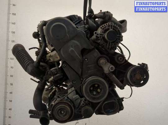 купить Насос гидроусилителя руля (ГУР) на Volkswagen Passat 5 2000-2005