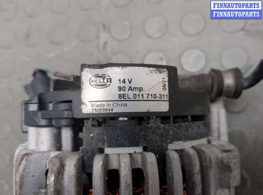 купить Генератор на Volkswagen Lupo