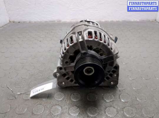 купить Генератор на Volkswagen Lupo