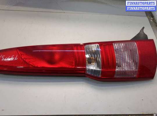 купить Плата фонаря на Fiat Panda 2003-2012