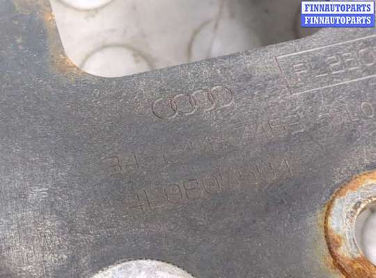 купить Замок капота на Audi Q7 2006-2009