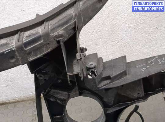 купить Замок капота на Audi Q7 2006-2009