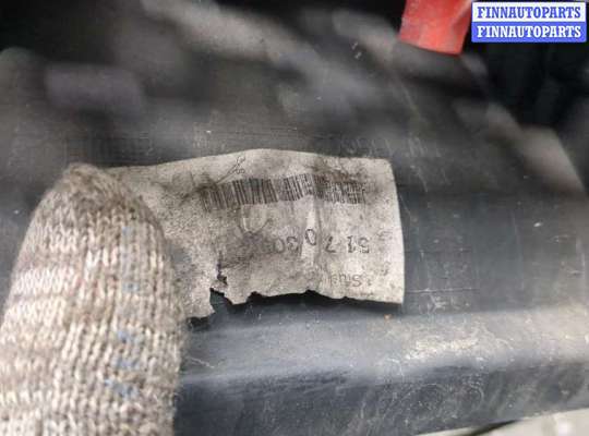купить Кронштейн порога на BMW X3 E83 2003-2010