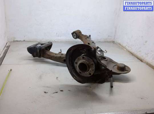 купить Ступица (кулак, цапфа) на Peugeot Expert 2016-2025