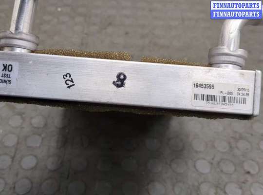 купить Радиатор отопителя (печки) на Acura MDX 2013-2020