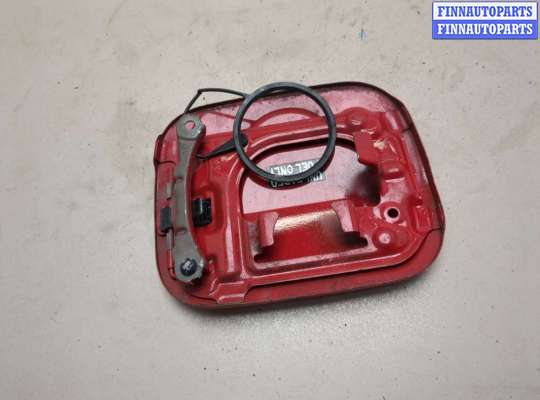 купить Лючок бензобака на Toyota Corolla E12 2001-2006