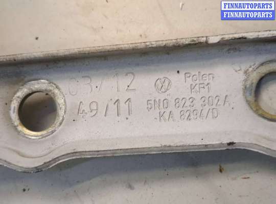 купить Петля капота на Volkswagen Tiguan 2011-2016