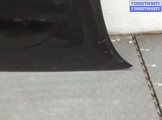 купить Капот на Toyota RAV 4 2000-2005