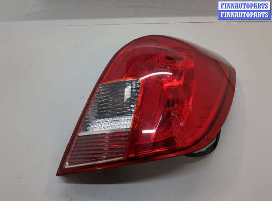 Фонарь (задний) CH470569 на Opel Antara 2006-2015