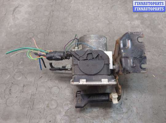 Блок АБС, насос (ABS, ESP, ASR) MZ630321 на Mazda CX-5 2017-2021