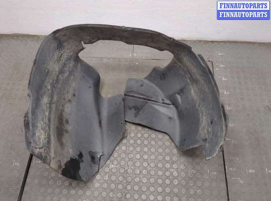 Купить Защита арок (подкрылок) на Chrysler Pacifica 2003-2008 Защита арок (подкрылок) CRQ2646 на Chrysler Pacifica 2003-2008