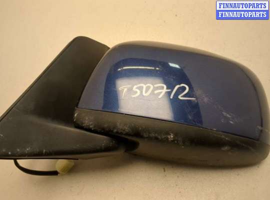 купить Зеркало боковое на Fiat Sedici 2005-2014