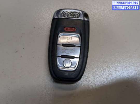 купить Ключ зажигания на Audi A4 (B8) 2007-2015