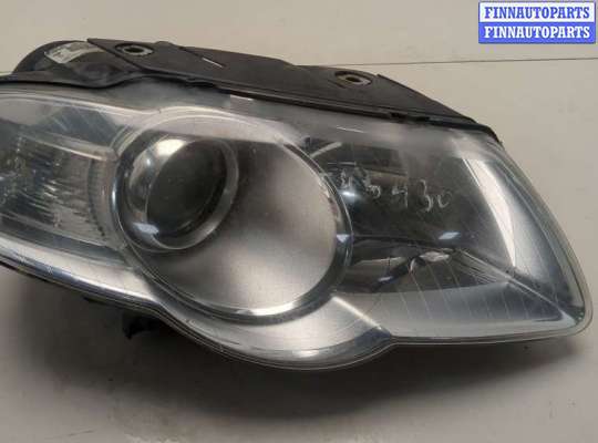 купить Фара (передняя) на Volkswagen Passat 6 2005-2010