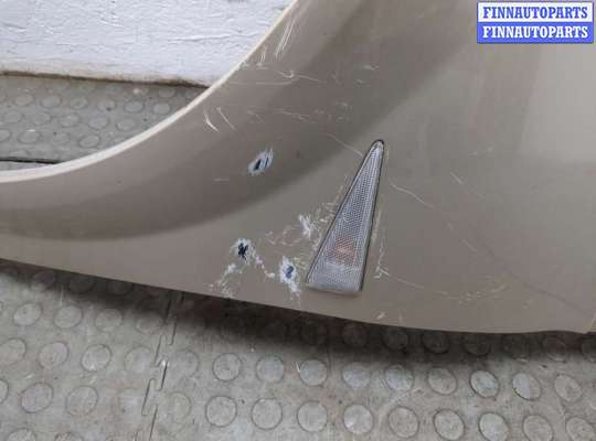 купить Крыло на Renault Megane 2 2002-2009