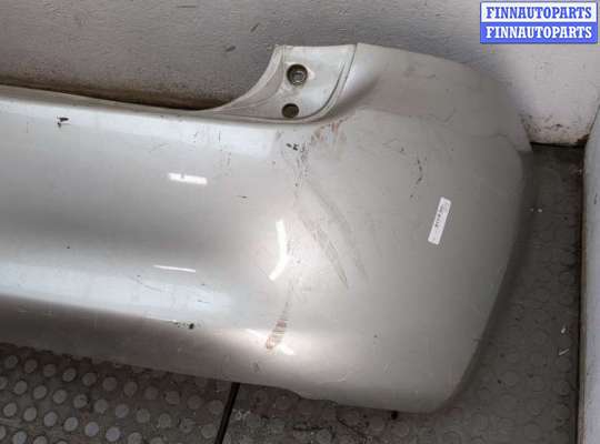 купить Бампер на Toyota Auris E15 2006-2012