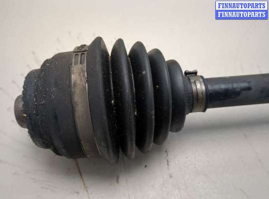 Приводной вал (Полуось в сборе) на BMW X3 (F25)