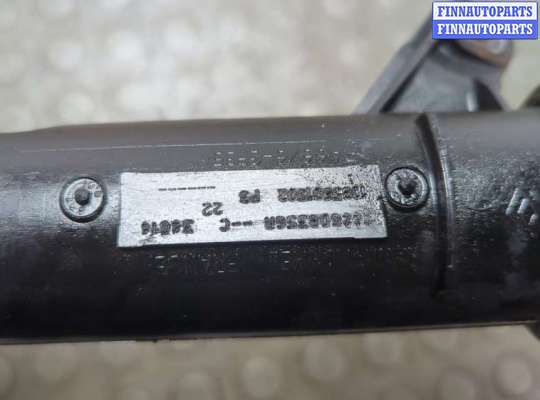 купить Патрубок интеркулера на Mercedes Citan 2012-2021