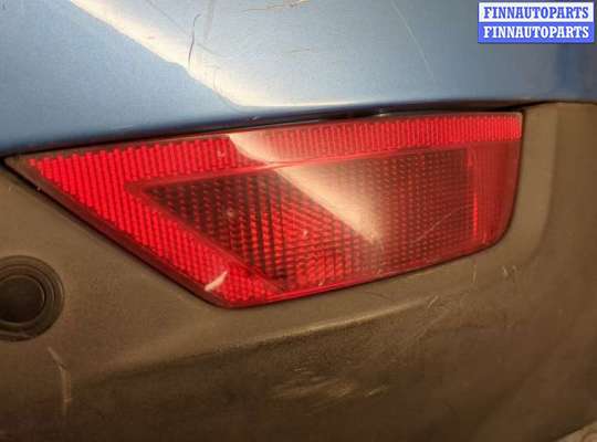 купить Бампер на Ford Kuga 2008-2012