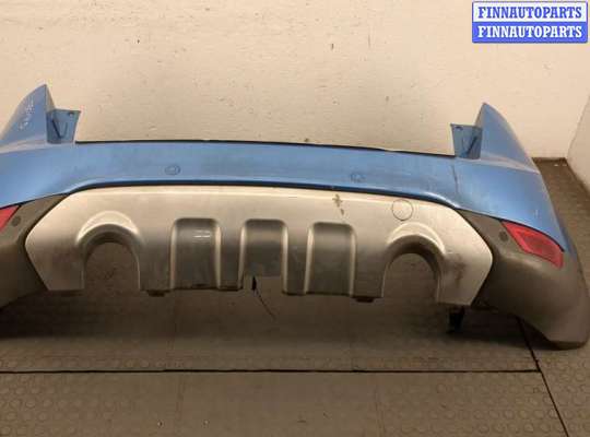 купить Бампер на Ford Kuga 2008-2012