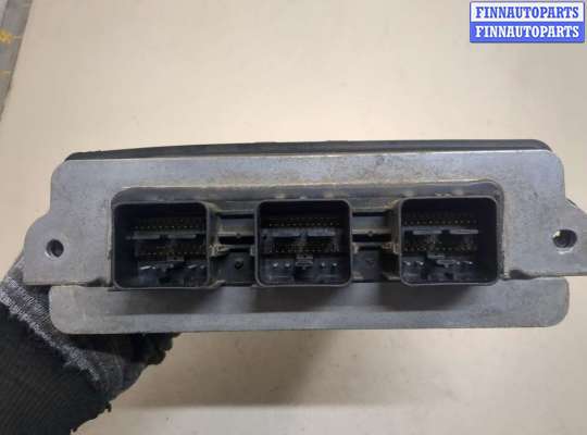 купить Блок управления двигателем на Ford Escape 2000-2006