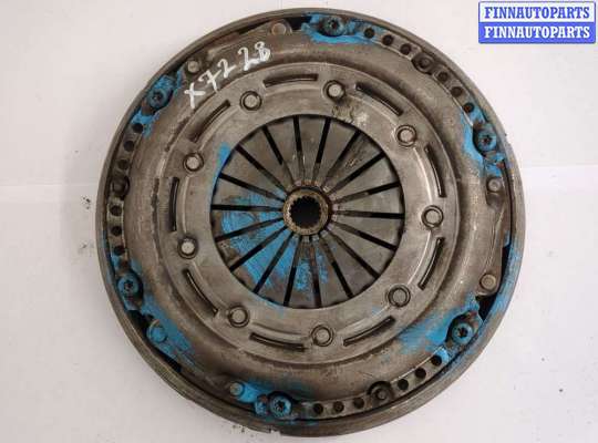 купить Маховик на Citroen C3 picasso 2009-2017