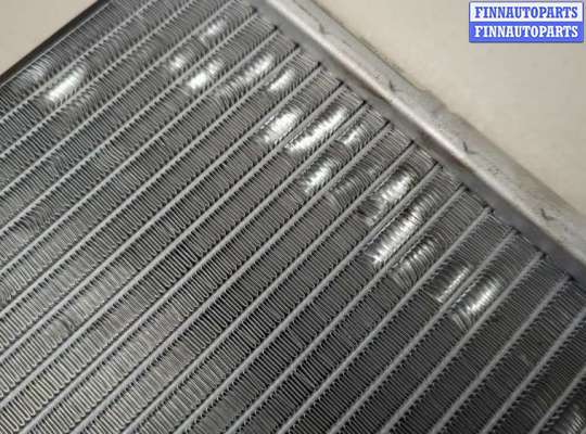 купить Радиатор отопителя (печки) на Opel Astra G 1998-2005