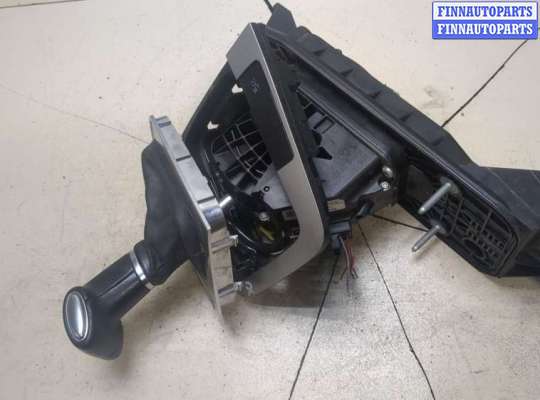 купить Кулиса КПП на Volkswagen Passat 6 2005-2010